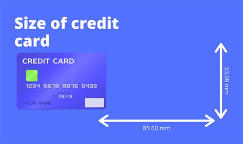 Credit Card Size Anti